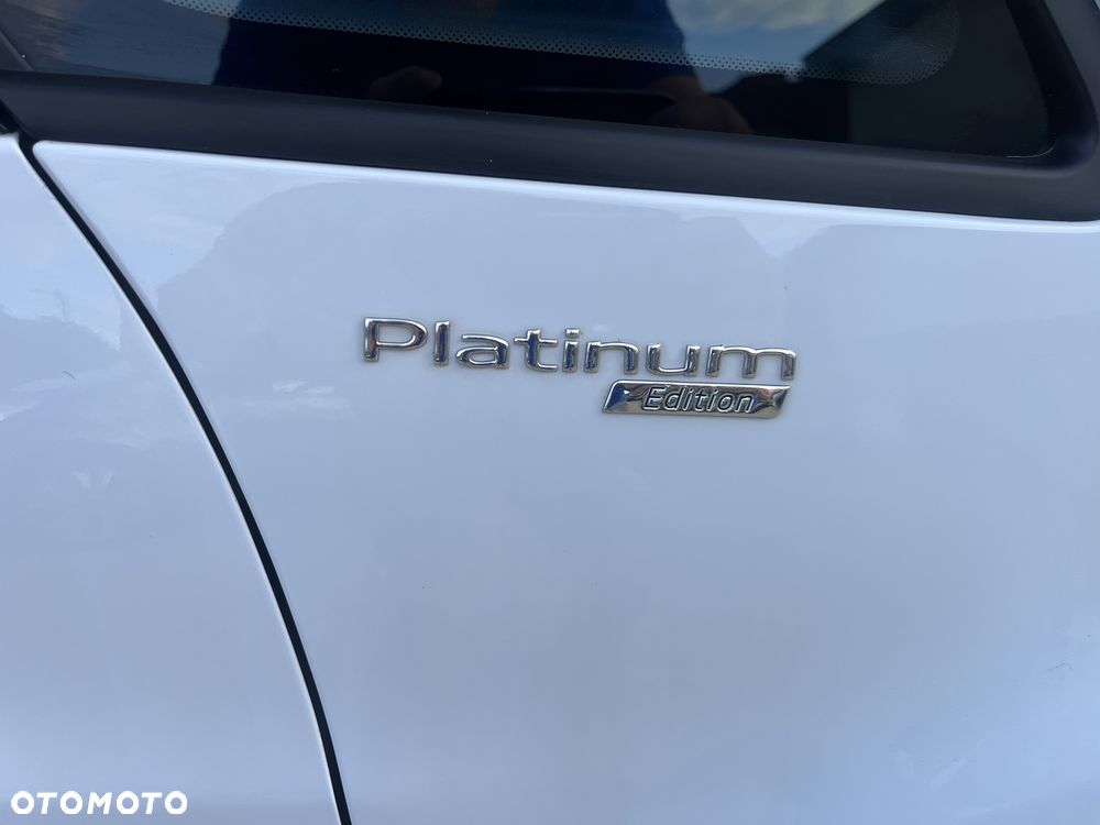 Kia Venga 1.6 CVVT Platinum Edition - 29