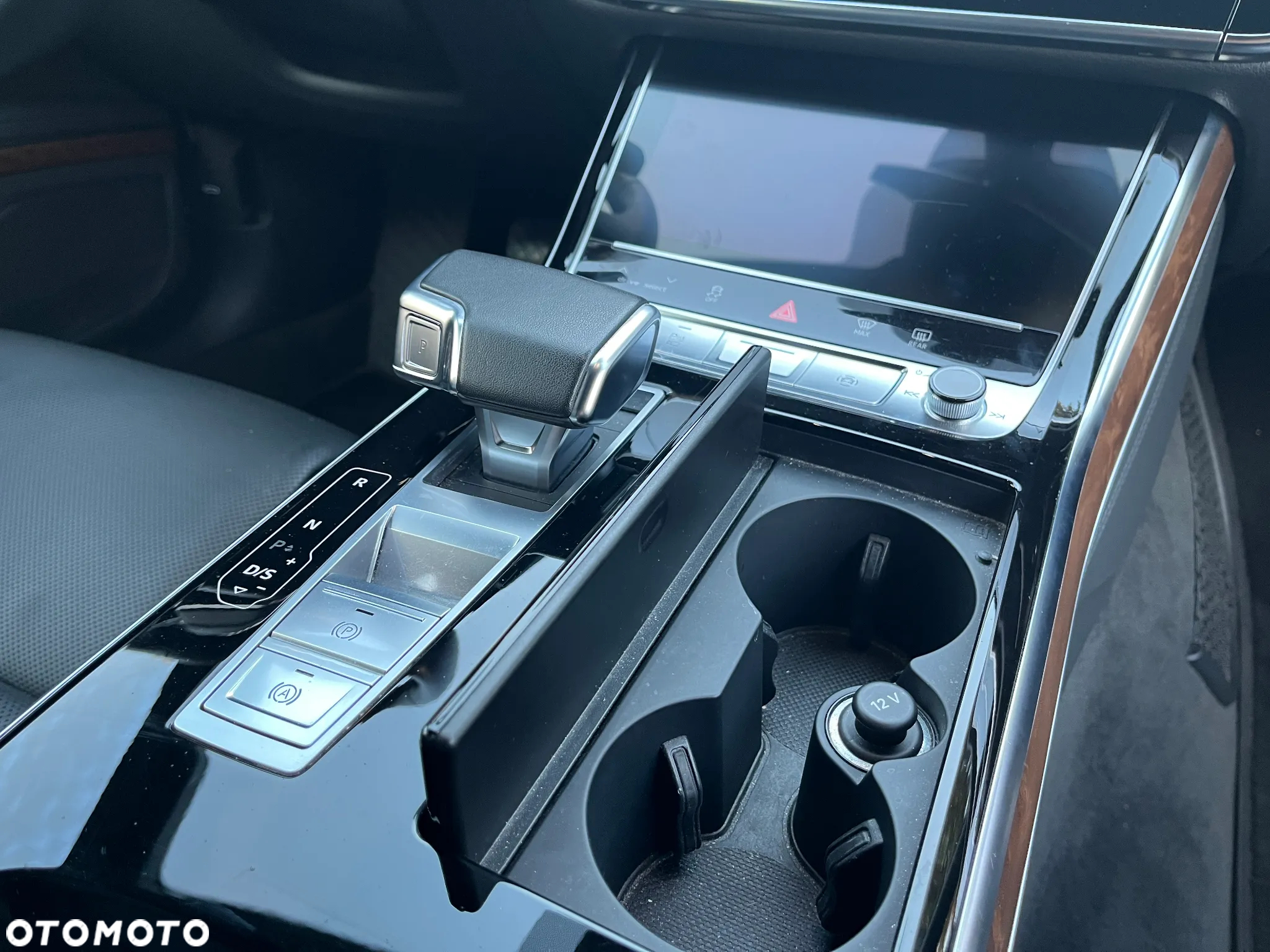 Audi A8 60 TFSI e Quattro Tiptronic - 18