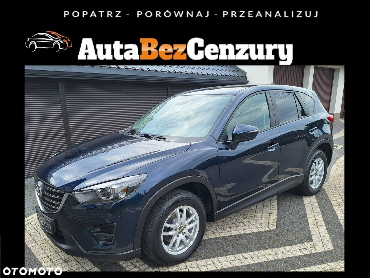 Mazda CX-5 - 2