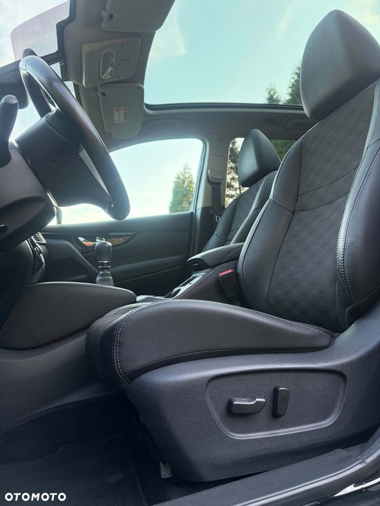 Nissan Qashqai - 10