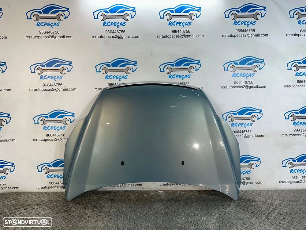 .Capot Ford Focus Mk2 Fase 2 Facelift 2007 - 2010 - 2