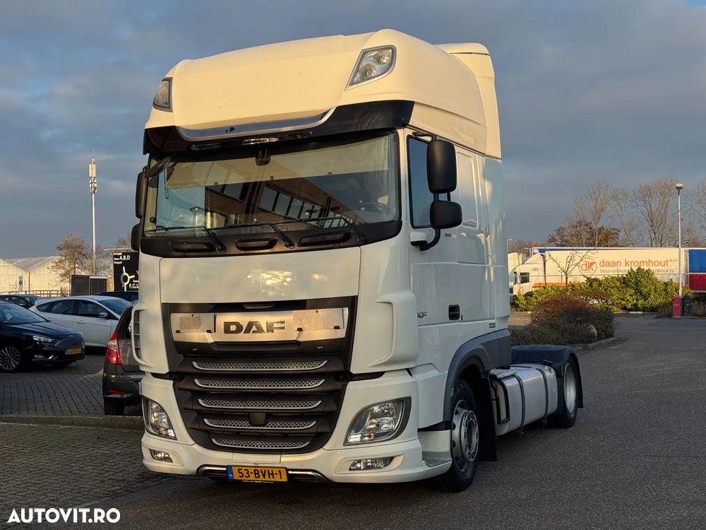 DAF XF480 - 19
