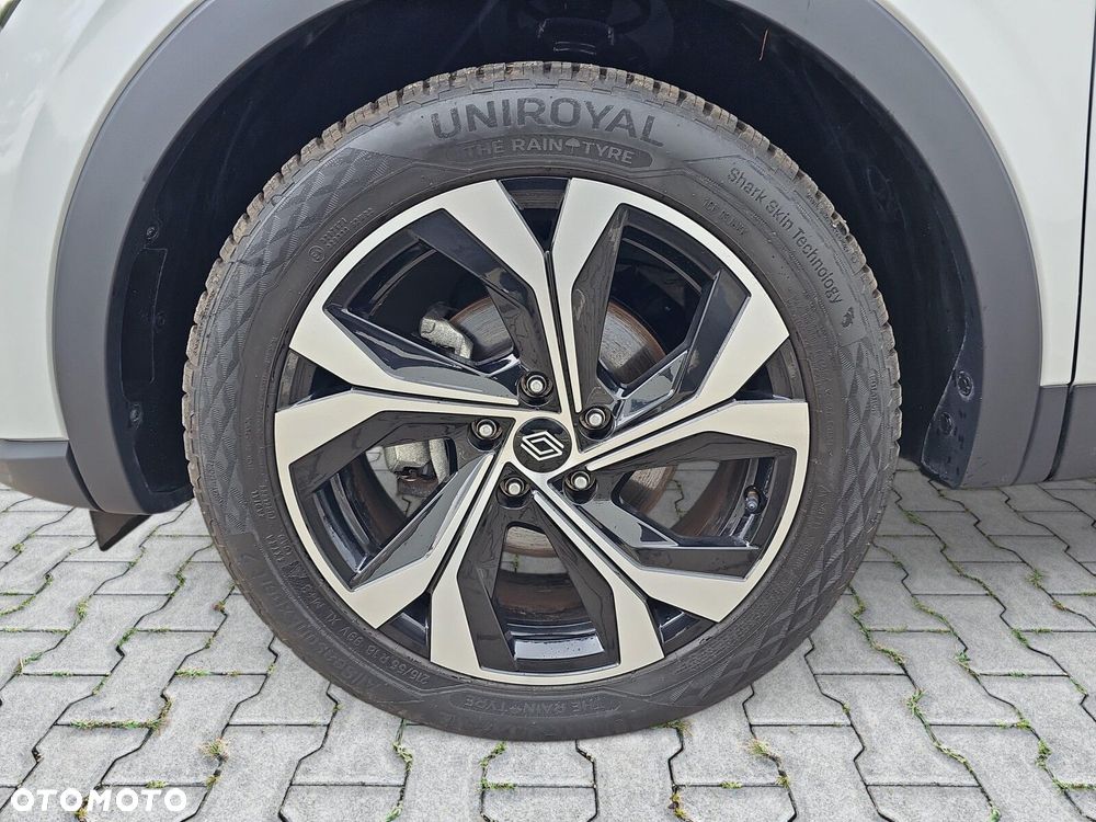 Renault Arkana 1.6 E-TECH Techno MMT - 36