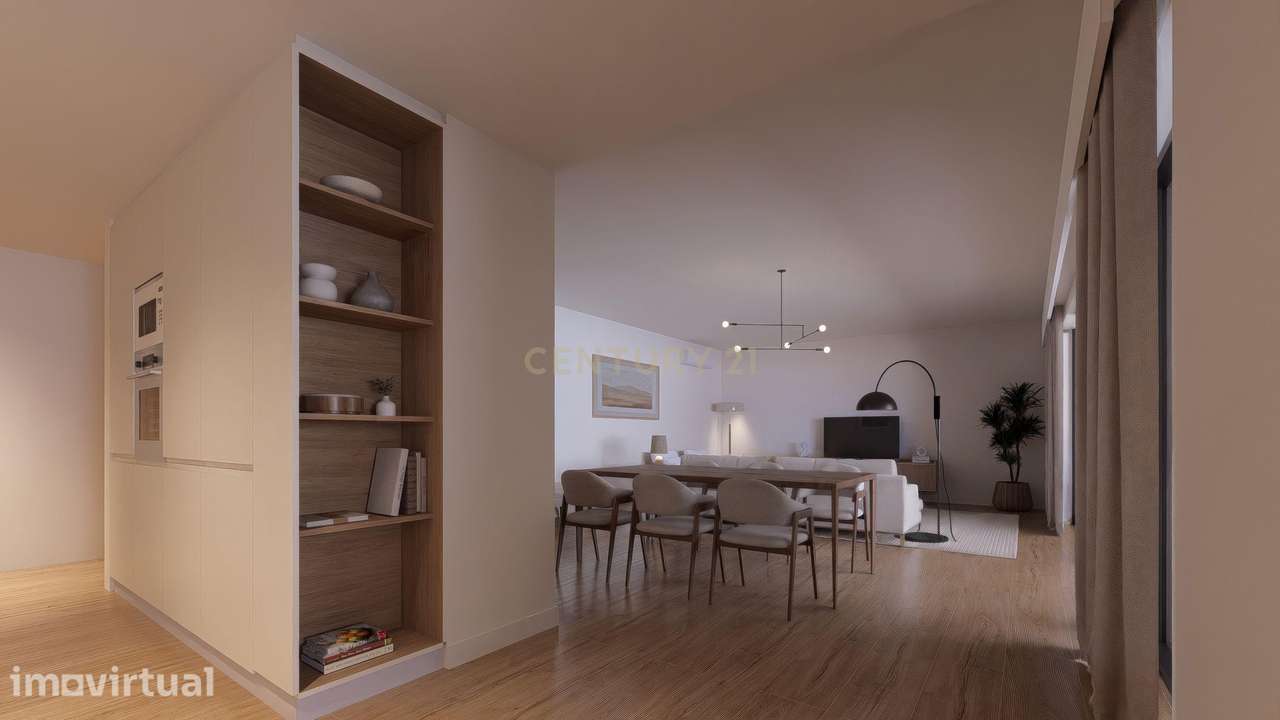 Empreendimento- CYGNUS Miraflores - Grande imagem: 4/42