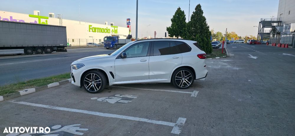 BMW X5 xDrive30d - 8