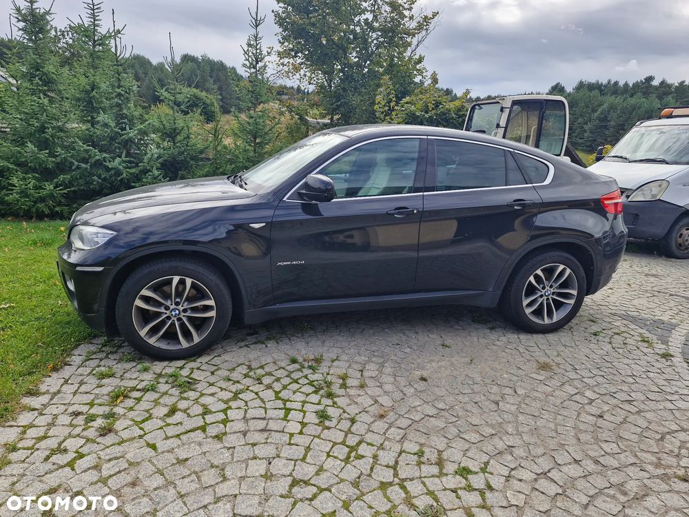 BMW X6 40d xDrive - 3
