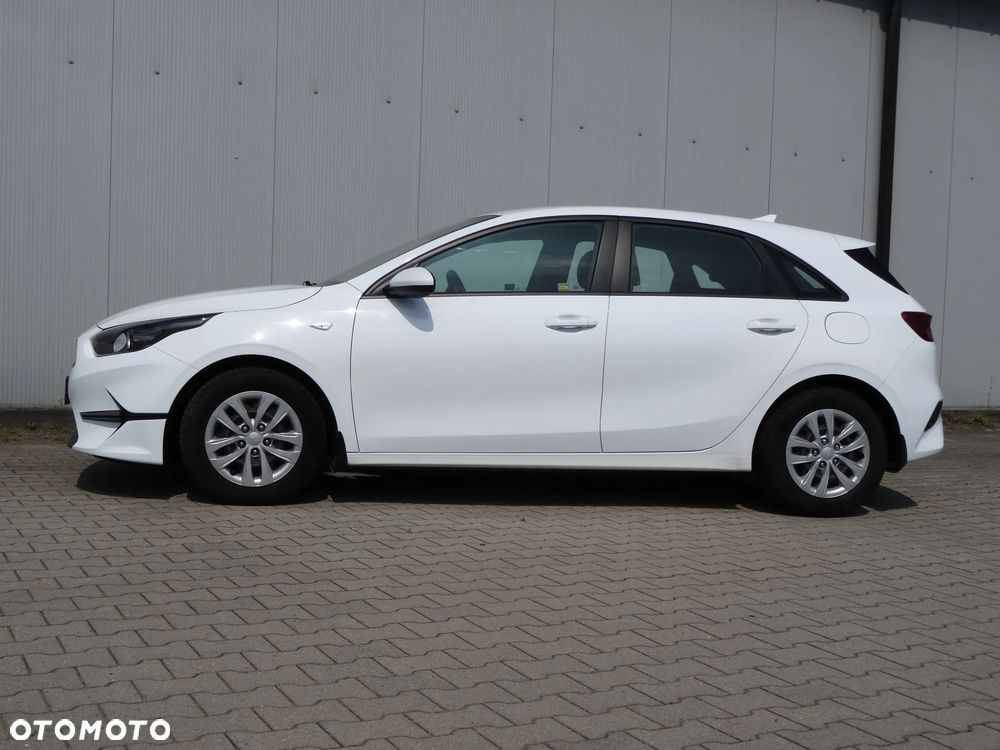 Kia Ceed 1.5 T-GDI L - 2