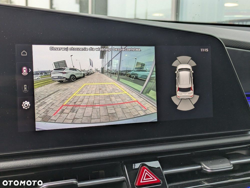 Kia Niro 64kWh L - 29