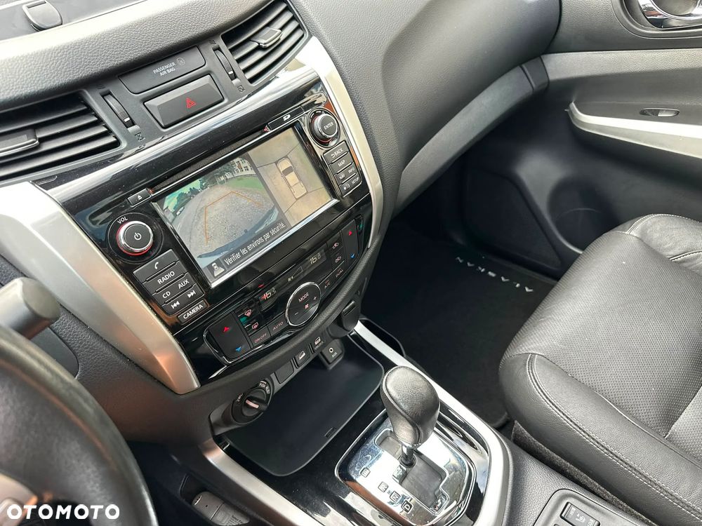 Renault Alaskan Double Cab 4x4 INTENS - 16