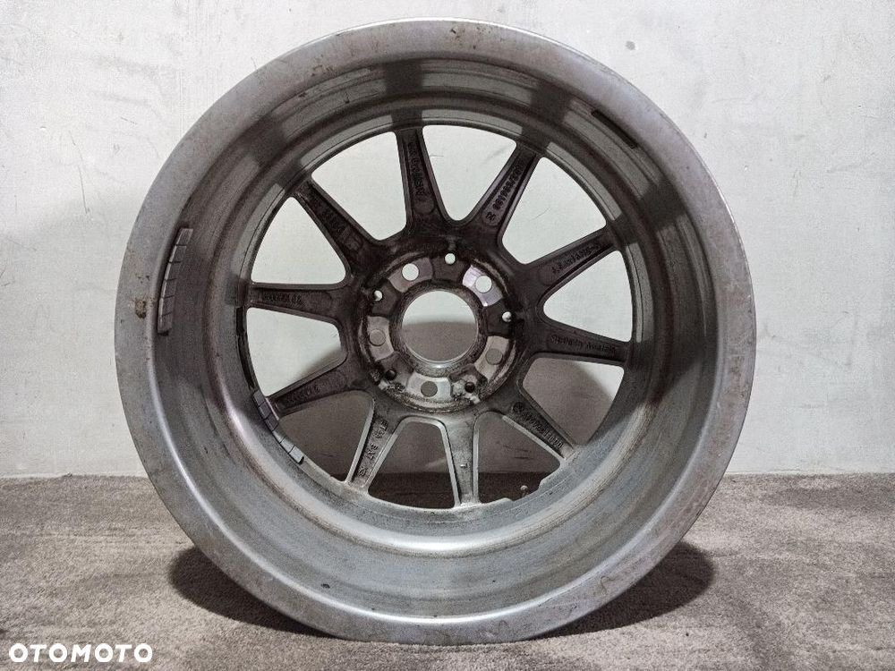 FELGI ALUMINIOWE MERCEDES A KLASA W177 6,5X16 5X112ET44 A1774011100 - 4