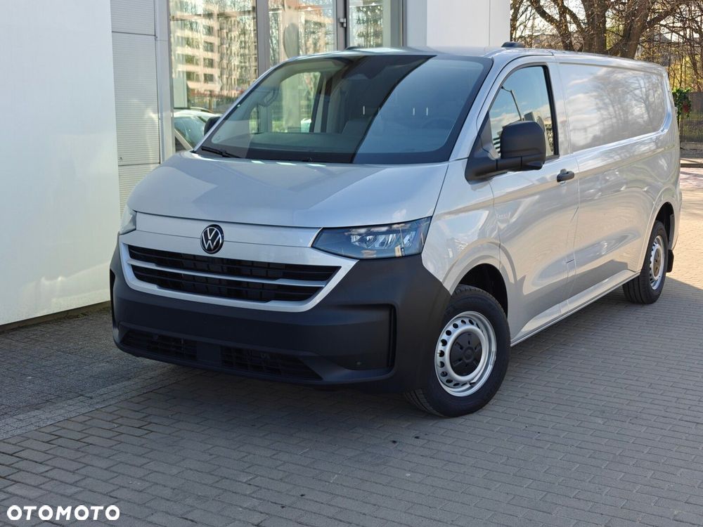 Volkswagen Transporter T7 L2 2.0 TDI 170 KM | Automat | Kamery 360 | ACC | LED - 2