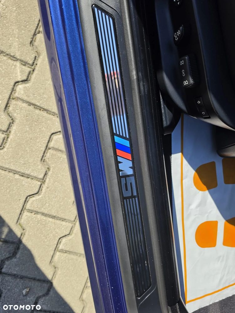 BMW M5 Standard - 27
