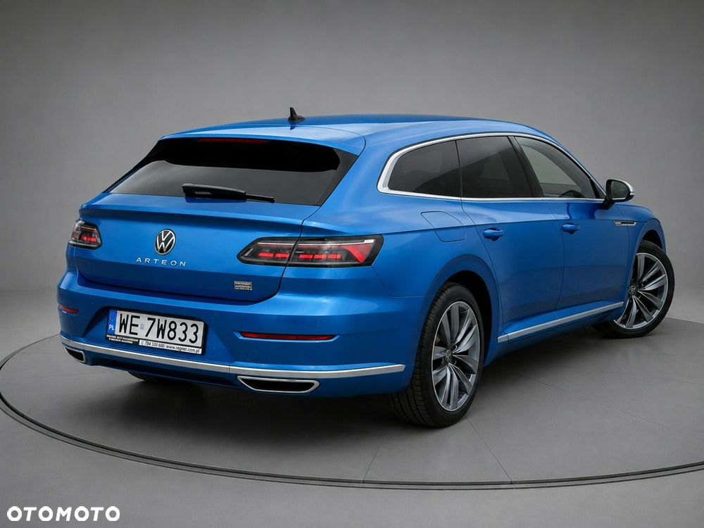 Volkswagen Arteon 2.0 TSI Elegance DSG - 3