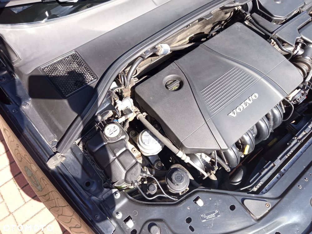 Volvo V70 2.0 Summum - 20