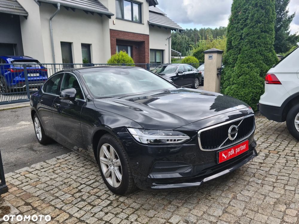 Volvo S90 D3 SCR Momentum - 15