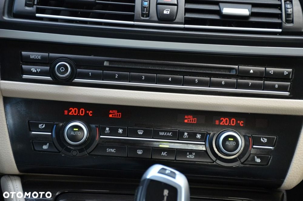 BMW Seria 5 - 36