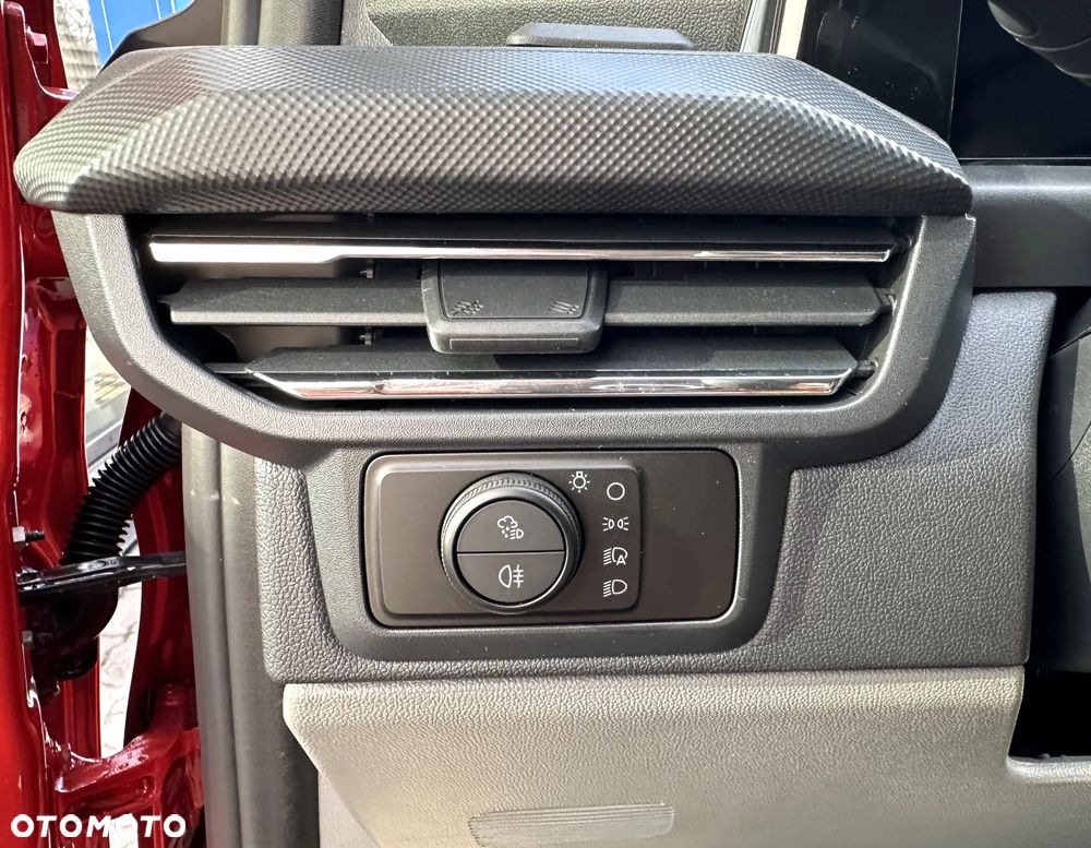 Ford transit Custom - 14