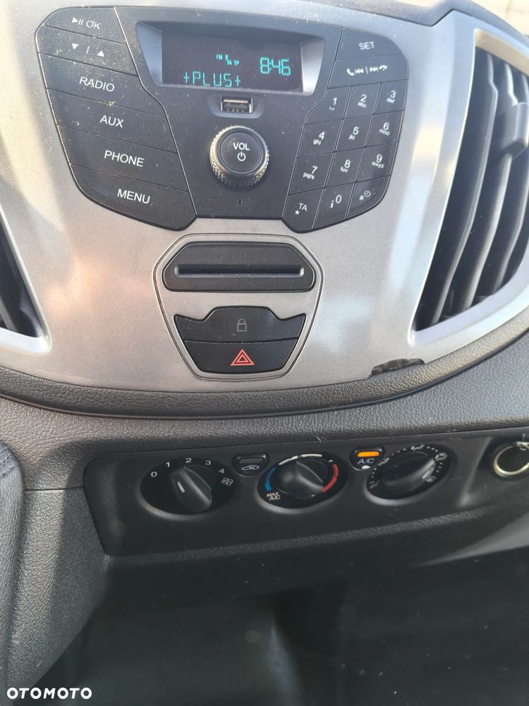 Ford transit - 9