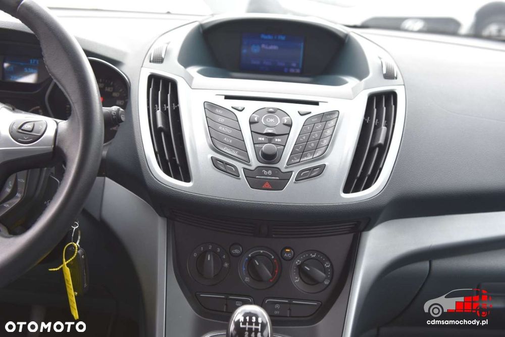 Ford C-MAX - 24
