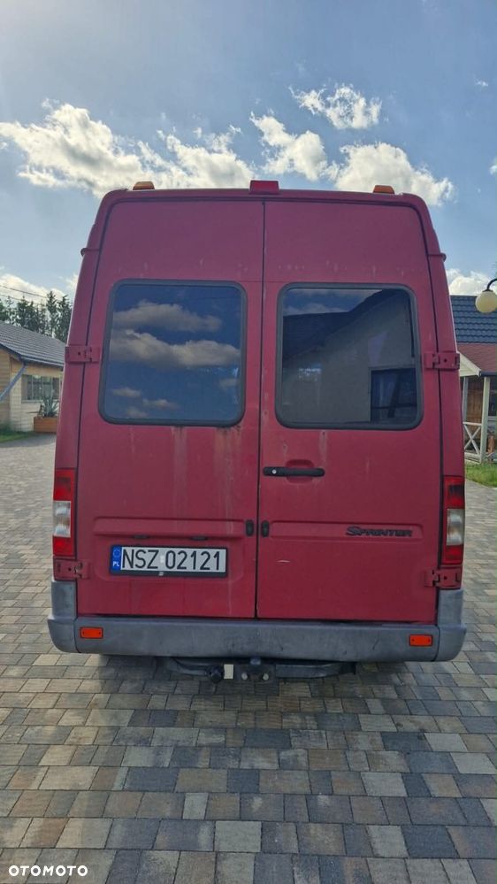 Mercedes-Benz SPRINTER - 3