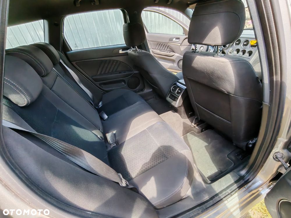 Alfa Romeo 159 2.0 JTDM 16V DPF - 10
