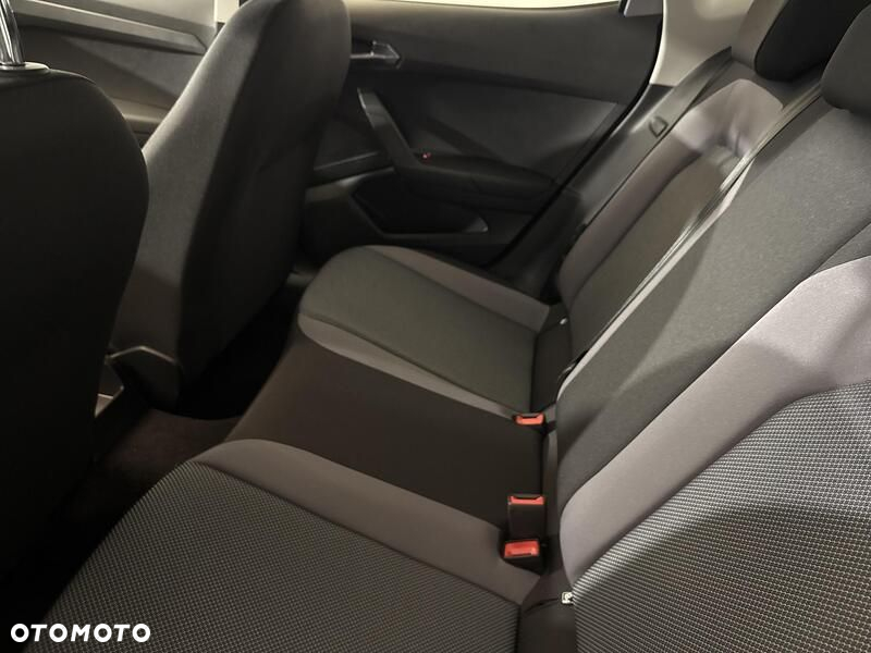 Seat Arona 1.0 TSI GPF Style S&S - 19