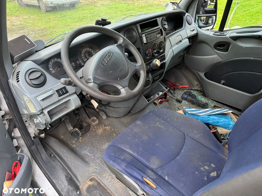 Iveco daily - 6