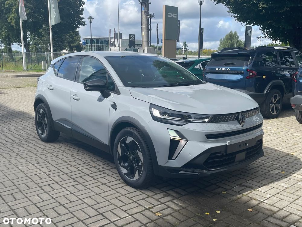 Renault Captur 1.2 TCe Techno - 2