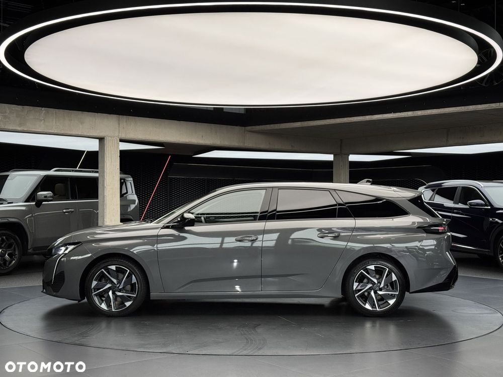 Peugeot 308 1.5 BlueHDi Allure Pack S&S EAT8 - 3