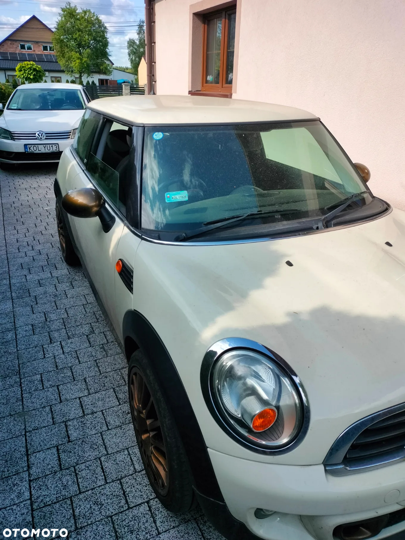 MINI ONE Standard - 6