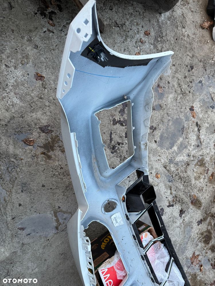 ZDERZAK PRZÓD PRZEDNI BMW M2 G87 8081268 - 13