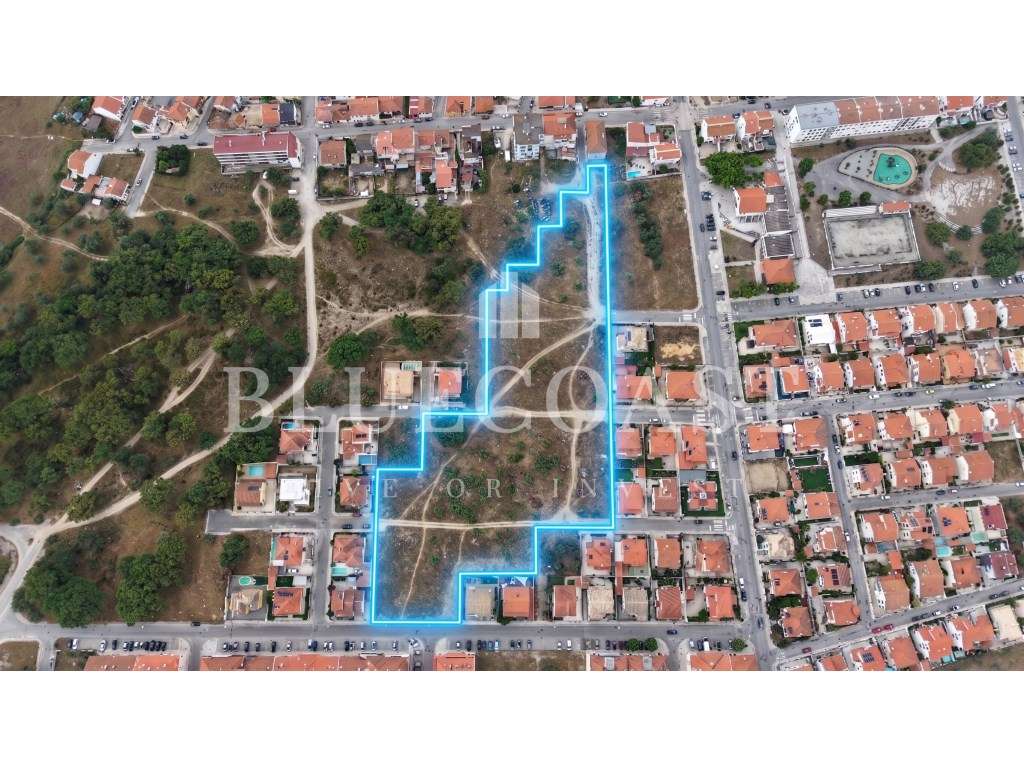 Oportunidade de Investimento - Projeto habitacional 35 fogos - Grande imagem: 2/16
