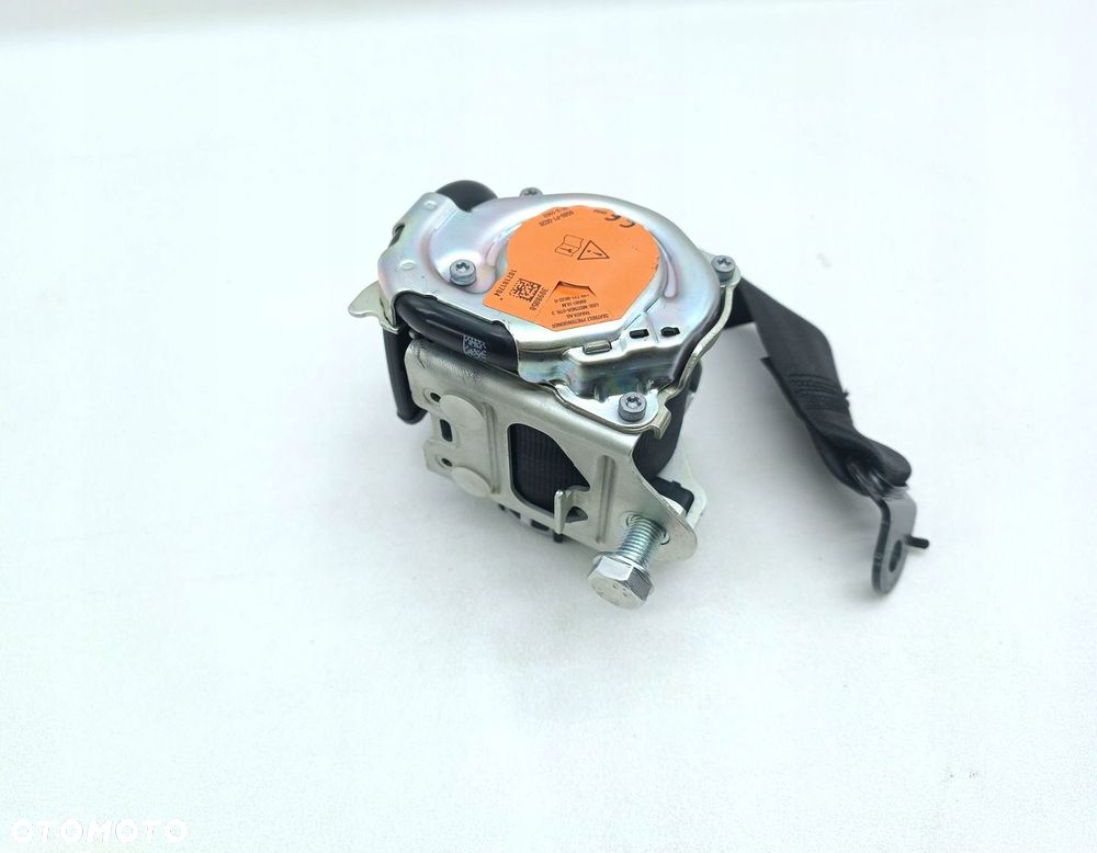 PAS BEZPIECZEŃSTWA PRAWY TYŁ AUDI A7 C8 4K 18R 4K8857805B - 3