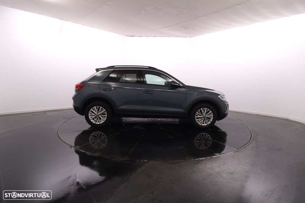 VW T-Roc 1.0 TSI Style - 9
