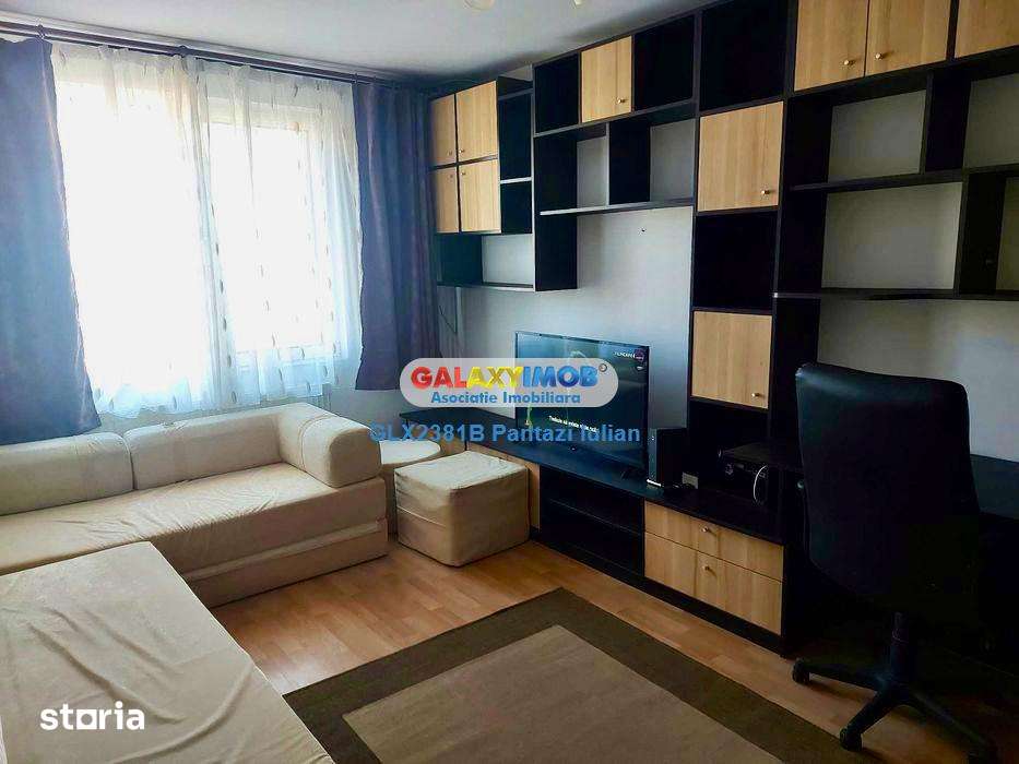 Apartament 3 camere | Crangasi | Centrala | Parcare | 10min. metrou — fotografia 1