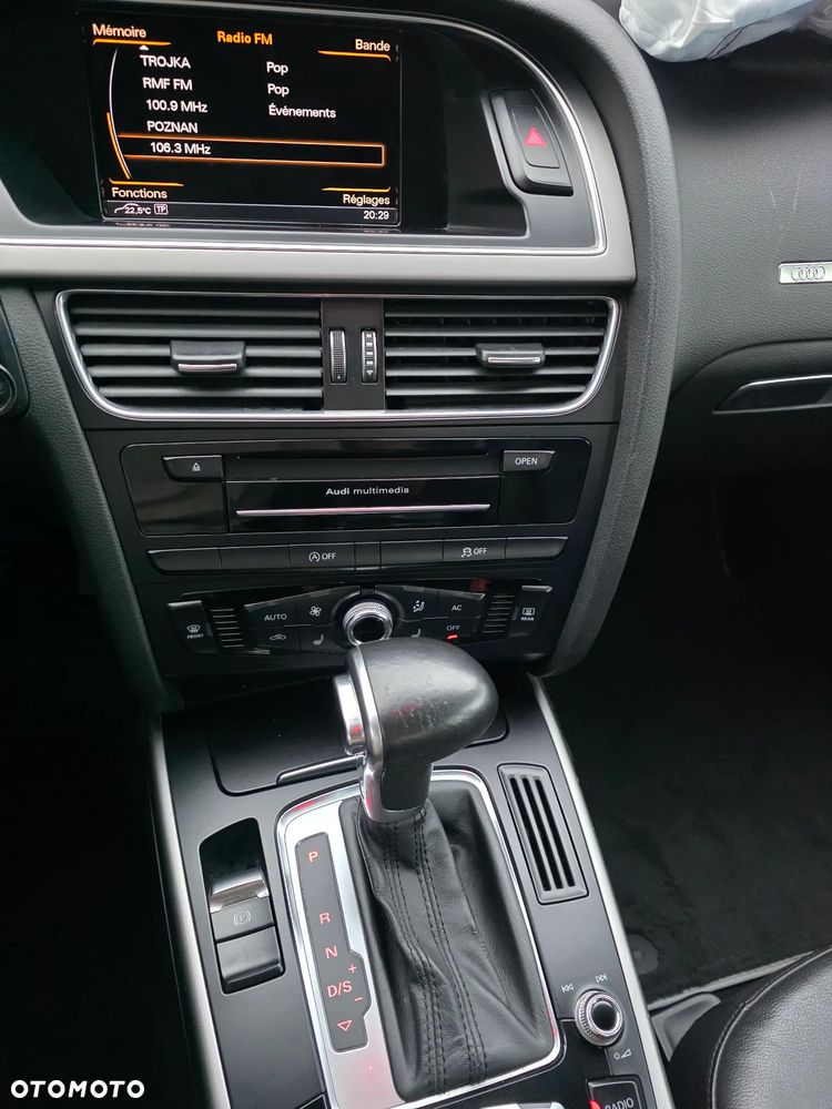 Audi A5 Sportback - 6