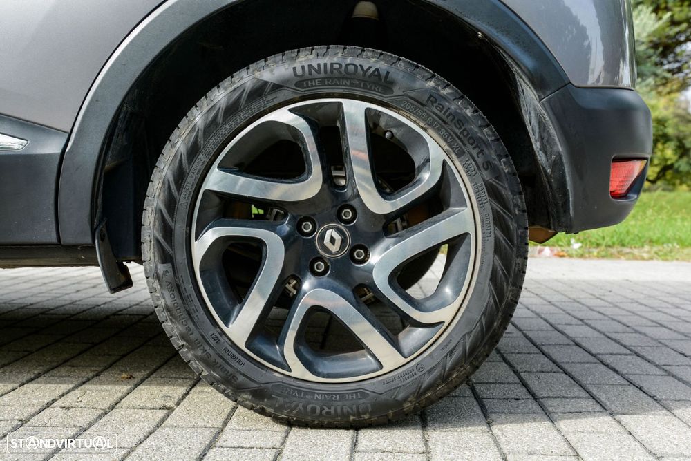 Renault Captur 0.9 TCE Sport - 21