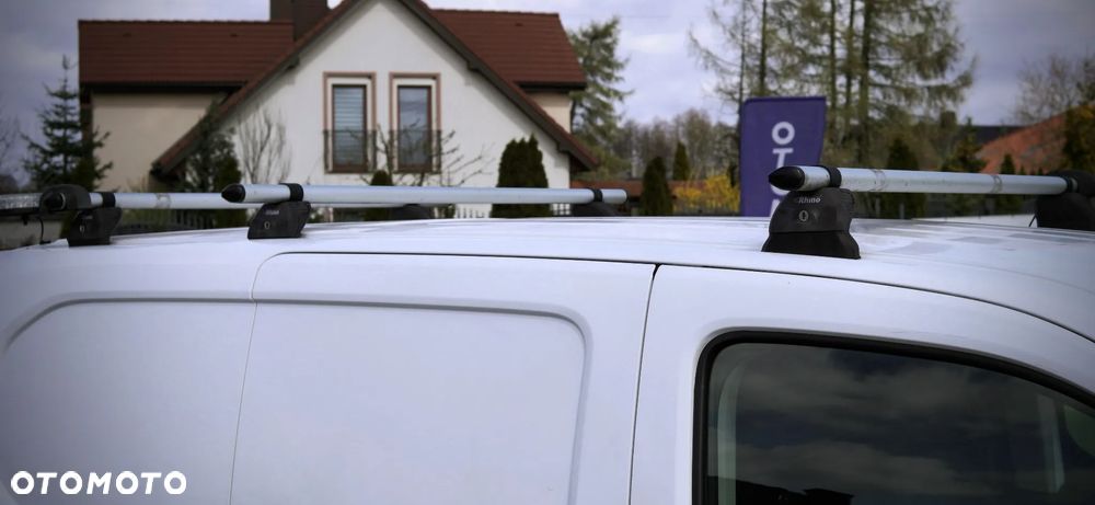 Opel Combo Van 1.2 Enjoy 110KM 4d Long - 11