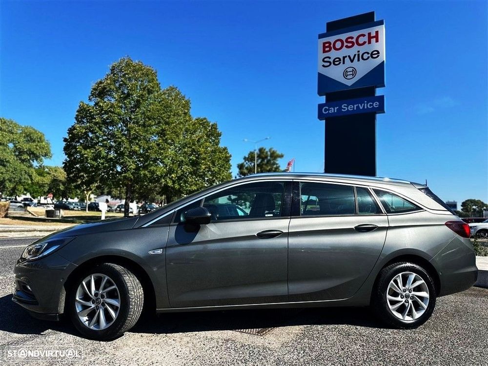Opel Astra Sports Tourer 1.0 Innovation S/S - 3