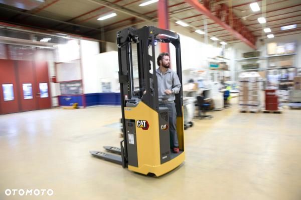 Caterpillar NSR16N2 - 18