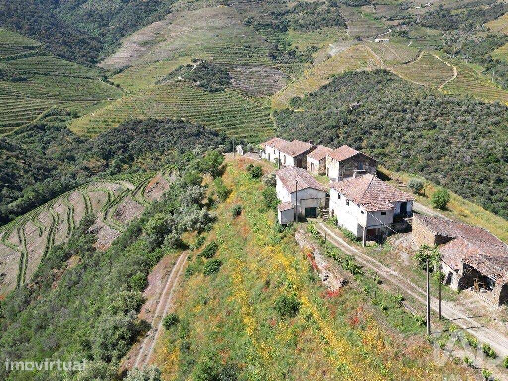 Quinta em Ervedosa do Douro de 72 m2 - Grande imagem: 2/18