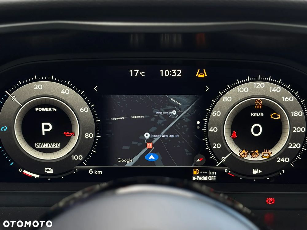 Nissan Qashqai 1.5 e-POWER Tekna - 20