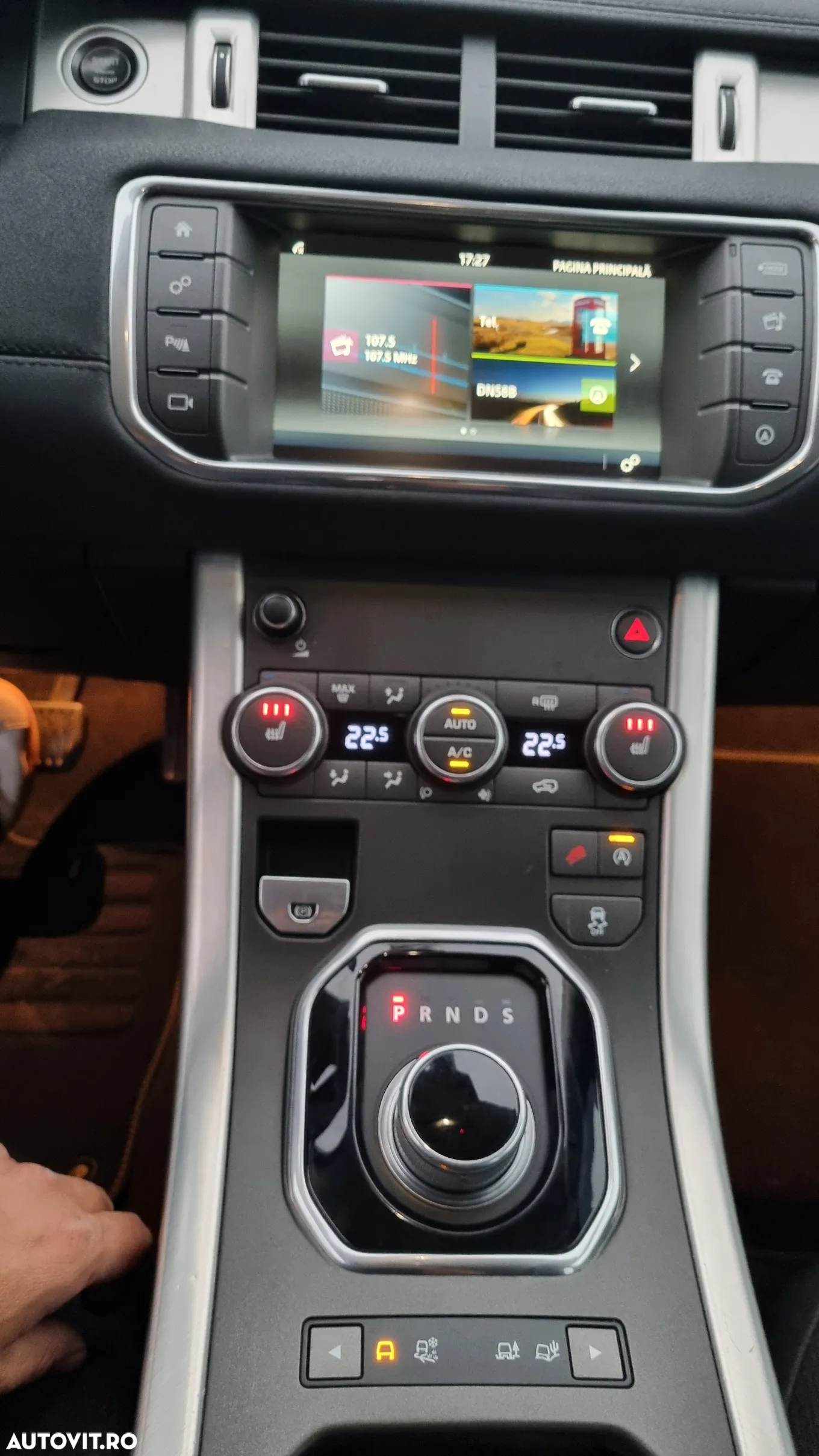 Land Rover Range Rover Evoque 2.0 D180 - 8