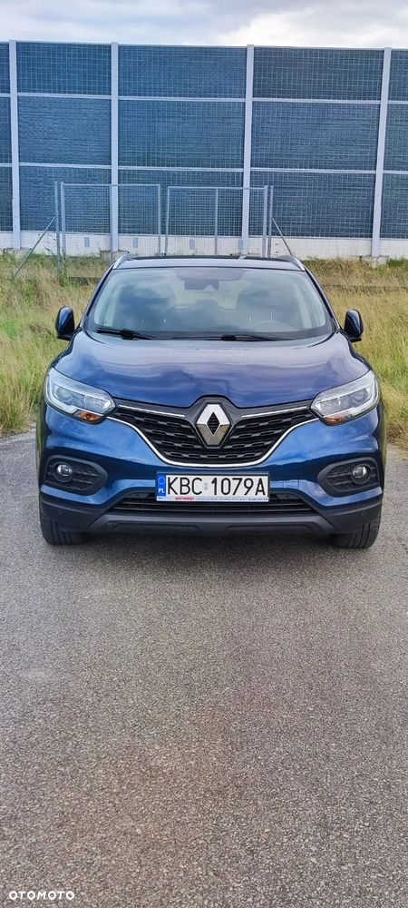 Renault Kadjar - 4