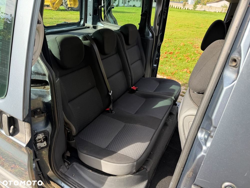 Citroën Berlingo - 11