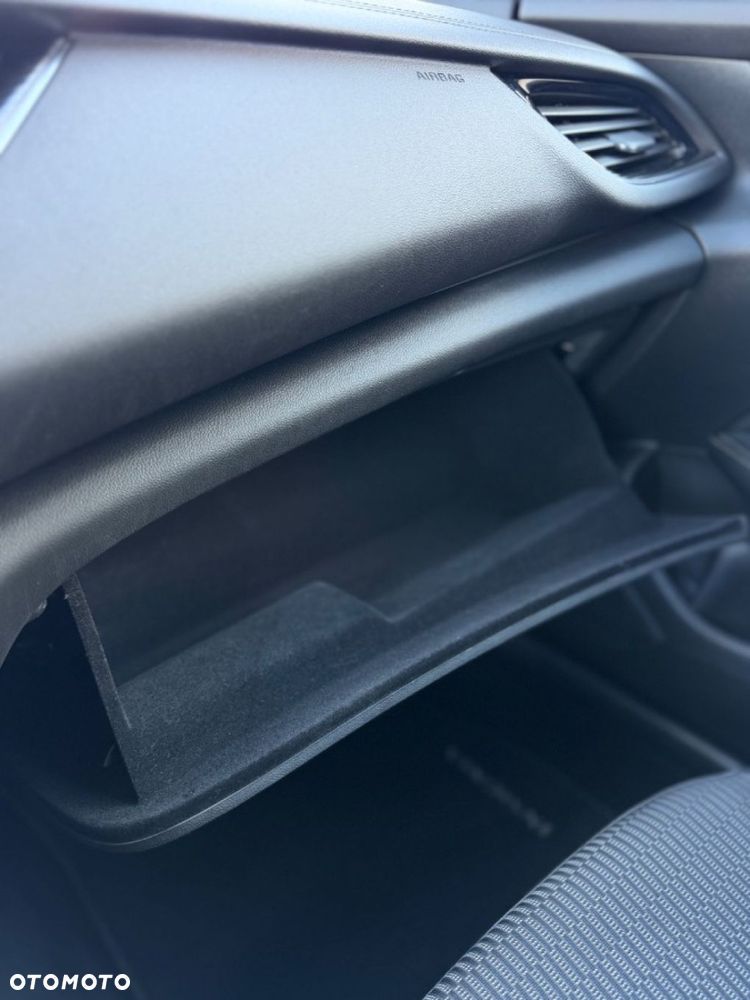 Opel Insignia 2019