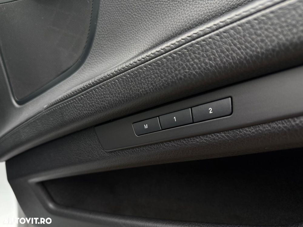 BMW Seria 7 730d xDrive Edition Exclusive - 21