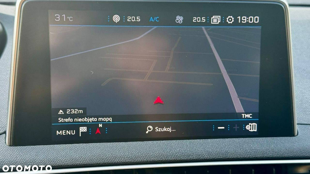 Peugeot 5008 1.5 BlueHDi Allure S&S - 17