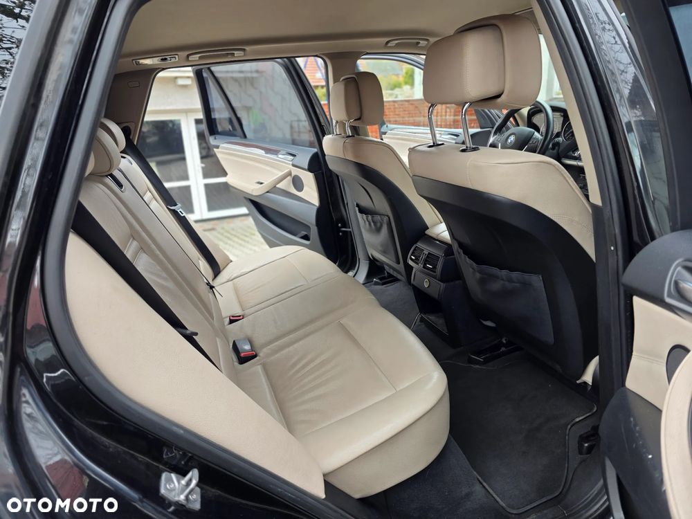 BMW X5 xDrive30d - 19