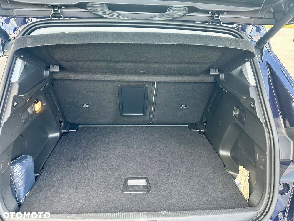 Opel Grandland X 1.2 Start/Stop Automatik INNOVATION - 19